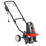 MTD Kultivator T 30 E