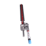 Anbaugerät Heckenschere AH721 für MTD Trimmer Plus