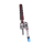 Anbaugerät Heckenschere AH721 für MTD Trimmer Plus