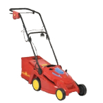 Wolf-Garten Blue Power 34 E Elektro-Rasenmäher