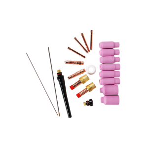 WELDINGER WIGSET1 fr - WIG Schweigarnitur Typ17 - Zubehrset /18/26/45V25