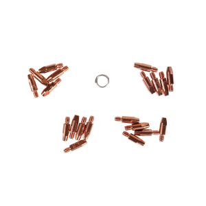 WELDINGER MAGSet25 fr MAG Schweigarnitur Typ PLUS25 (Grundausstattung 0,6-1,0 mm Zubehrset)