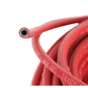 Propanschlauch Midi per 1 m 3,2 x 8,8 MD 10 bar in der Maanfertigung ohne Anschlsse