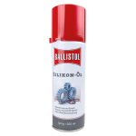 Ballistol Silikon-Öl /Spray 200 ml