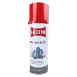 Ballistol Silikon-Öl /Spray 200 ml