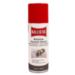 Ballistol Kupfer-Grafit-Spray/Montagespray 200 ml