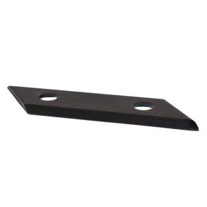 Ersatzmesser Satz (2) fr Hcksler AlKo H-1600-3200 lange Version