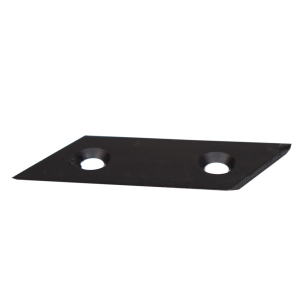 Ersatzmesser Satz (2) fr Hcksler AlKo H-1600-3200 lange Version