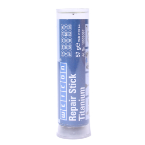 Weicon Repair Stick Titanium 57g