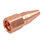 Ergomax Mundstück 2-4 mm für Acetylen von...