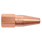Ergomax Mundstück 2-4 mm für Acetylen von Greggersen