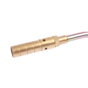 Feinltbrenner 14 mm von CFH mit Kartusche