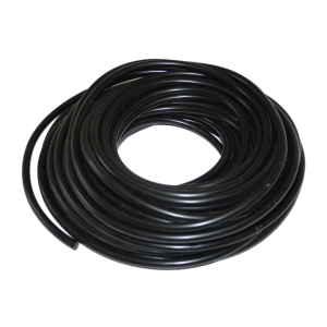 Schlauch PVC 6/3 Gewebeschlauch für Schutzgas oder Druckluft