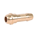 Schlauchtülle 3/8" 9 mm