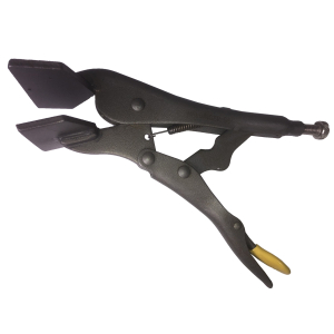 G6 WELDINGER Gripzange Breitmaul mittel 18 cm 8 Profiqualitt