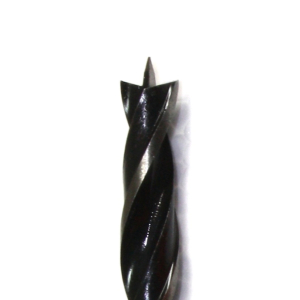 PROJAHN Holzbohrer-Satz fr 1/4 (E6,3) Sechskant Bitaufnahme 3 bis 8 mm