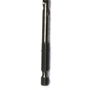 PROJAHN Holzbohrer-Satz fr 1/4 (E6,3) Sechskant Bitaufnahme 3 bis 8 mm