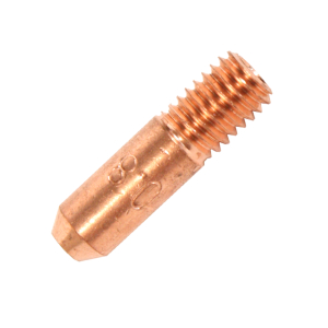 Stromdsen  M5 0,8 mm 18mm  5 Stck