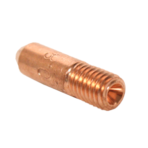 Stromdsen  M5 0,8 mm 18mm  5 Stck
