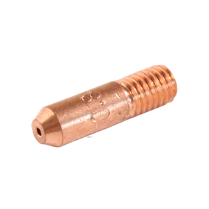 Stromdsen  M5 0,8 mm 18mm  5 Stck