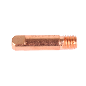 Stromdsen  M6 0,8 mm 25mm 5 Stck