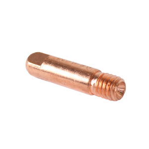 Stromdsen  M6 0,8 mm 25mm 5 Stck