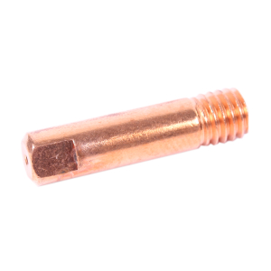 Stromdsen  M6 0,9 mm 25mm 5 Stck fr Flldraht