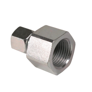 HM-Auenwandheizer Anschlussset fr Innenrume mit Regler2-stufig 50mbar und 1,5m Schlauch