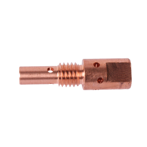 Dsenstock fr Brennerhals MB 100 M6 / M8