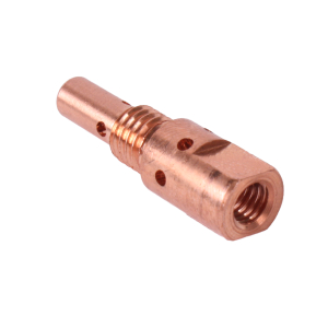 Dsenstock fr Brennerhals MB 100 M6 / M8