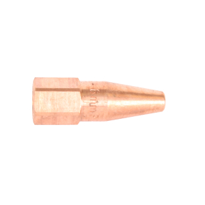 Ergomax Mundstücke für Propan von Greggersen verschiedene Größen Mundstück 4-6mm