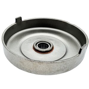 Ruota dentata - Lavastoviglie - ELECTROLUX - 4353615