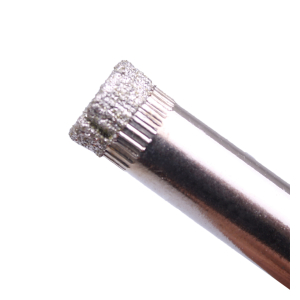 Diamantbohrer fr Fliesen Glas und Keramik, 5 mm