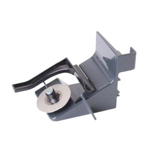 Graef Diamant Messerschrfer D-1002 runde Auflage fr Allesschneider