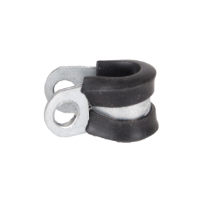 Rohrschelle fr 8 mm Przisionsstahlrohr