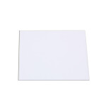 90 x 110 mm 1000-Stundenglas Kunststoff unzerbrechlich!