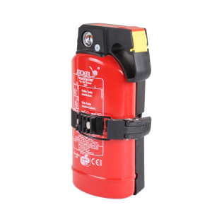 premium Autofeuerlscher fr BMW und andere 1 kg mit Halterung 2L PSF1JM8 Jockel