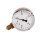 Arbeitsdruckmanometer Propan 0-20 bar 1/4" rechts 63 mm