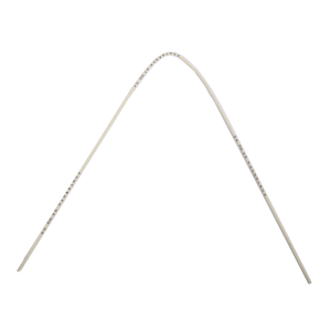 Hochsilberhaltiges Hartlot SL650 1,5 mm x 500 mm 55 %AG 650 C Silberlot ohne Flussmittel