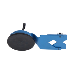 Silverline - Anbohrhilfe fr Diamantbohrer; Metall  6, 8, 10 und 12mm