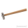 Ingenieurhammer mit Hartholzstiel 3 Größen Ausbeulhammer Karosseriehammer 