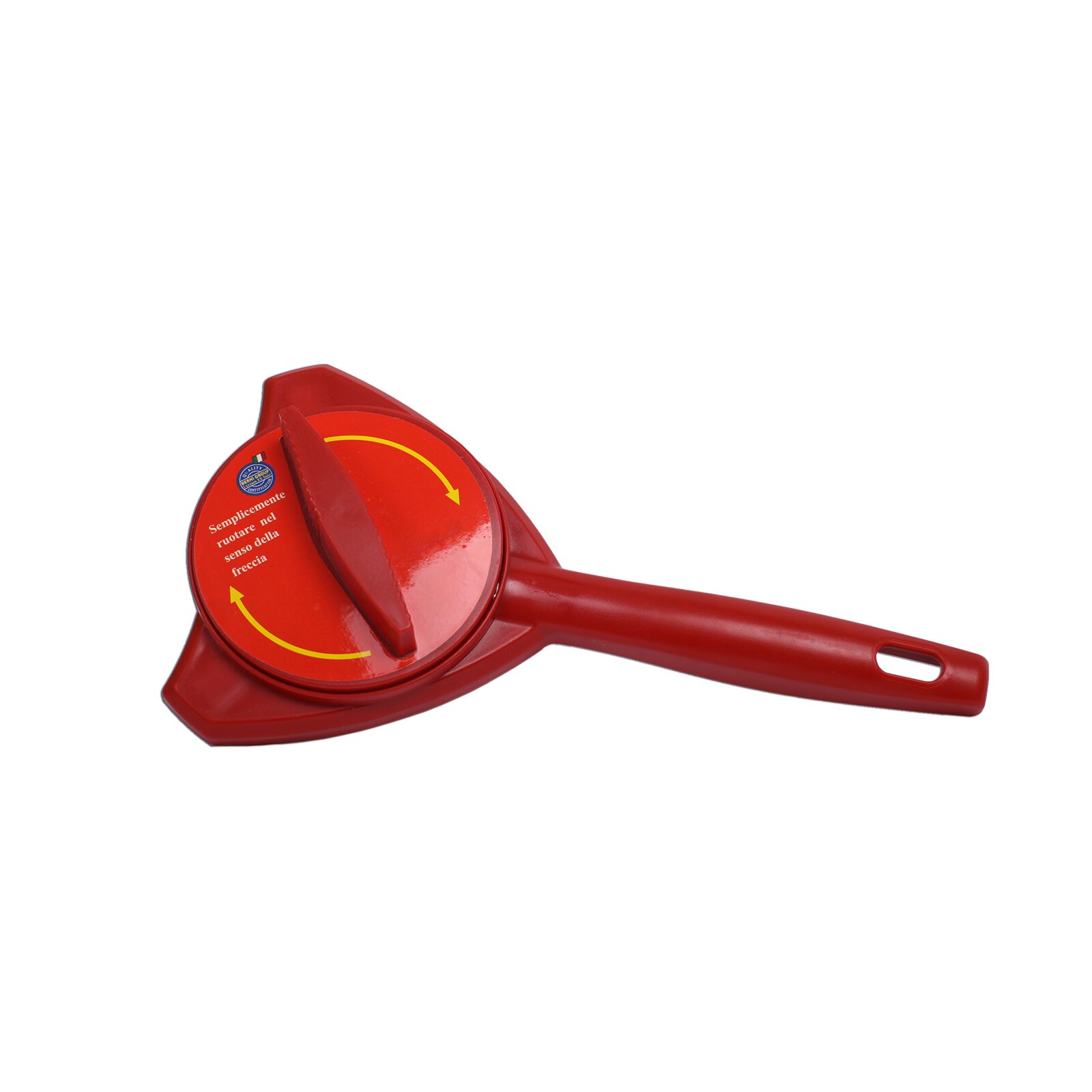Deckel-Twister Drehverschlussöffner, 5,50 €