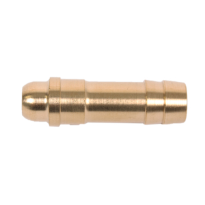 Schlauchtülle 1/4" / 9 mm