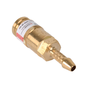 Schnellkupplungen DKT mit 6,3 mm Schlauchtlle fr Brenngase
