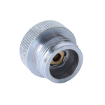 Adapter US VI mit europäischem Gewinde (7/16")...