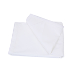 Sonnensegel für Seilspannmarkise 4,2 x 1,4 m Uni...