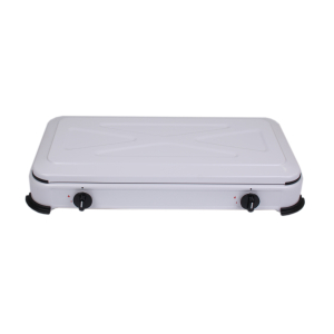 Camping-Gaskocher Mobi2; 2-flammig 2,5 kW