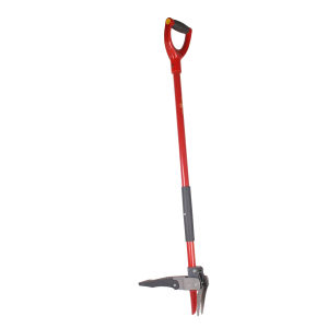 Wolfgarten Unkrautstecher Automatik