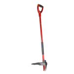 Wolfgarten Unkrautstecher Automatik