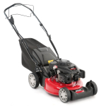MTD SMART 46 SPOE Benzin-Rasenmäher E-Start 46 cm...